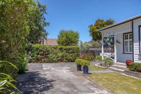 Photo of property in 8 Yule Grove, Greytown, 5712