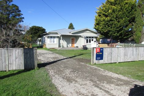 Photo of property in 12 Freyberg Street, Wairoa, 4108
