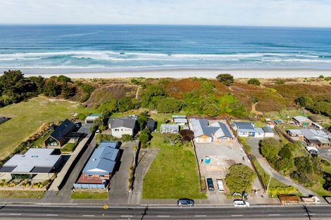 Photo of property in 749 Brighton Road, Ocean View, Dunedin, 9035