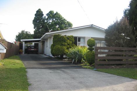 Photo of property in 384 Somme Parade, Aramoho, Whanganui, 4500