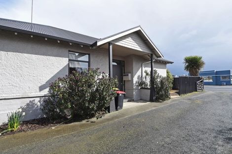 Photo of property in 289 Tay Street, Turnbull Thomson Park, Invercargill, 9810