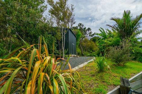 Photo of property in 473e Tuateawa Road, Tuateawa, Coromandel, 3583