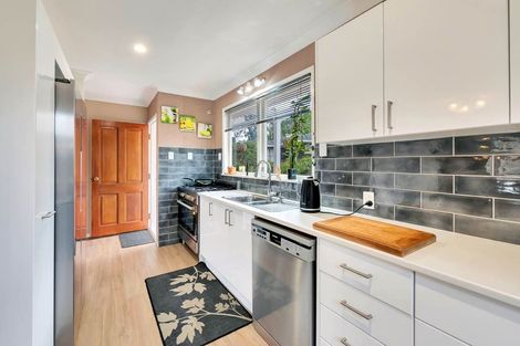 Photo of property in 43 Glendene Avenue, Glendene, Auckland, 0602