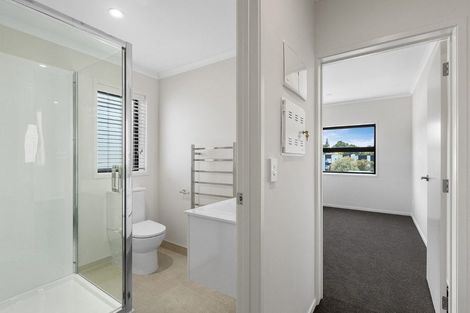 Photo of property in 202/89 Aurora Terrace, Hillcrest, Hamilton, 3216