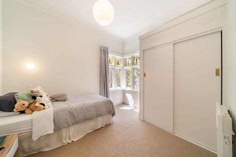 Photo of property in 40 Mckinley Crescent, Brooklyn, Wellington, 6021