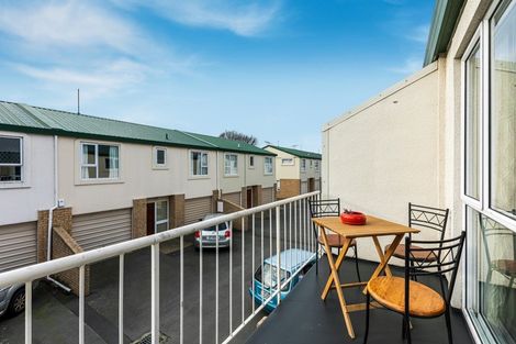 Photo of property in The Mill, 7/444 Hagley Avenue, Christchurch Central, Christchurch, 8011