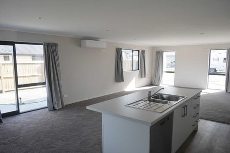 Photo of property in 36 Nicolau Avenue, Rolleston, 7615