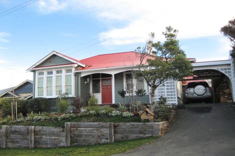 Photo of property in 25 Hunt Street, Andersons Bay, Dunedin, 9013