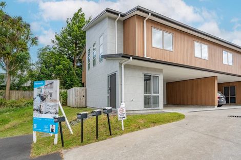 Photo of property in 1/10 Gazeley Avenue, Silverdale, Hamilton, 3216