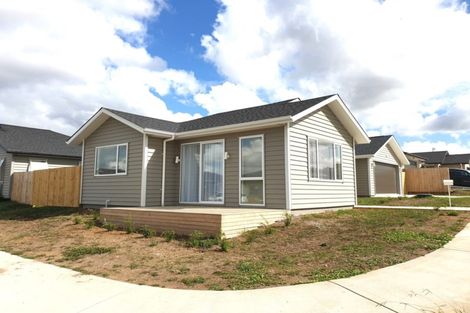 Photo of property in 7 Rainsford Road, Pukekohe, 2120