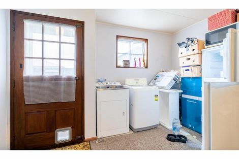 Photo of property in 201 Gala Street, Richmond, Invercargill, 9810