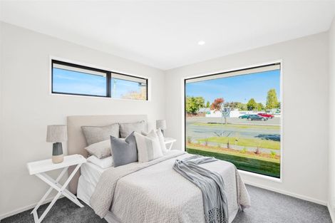 Photo of property in 190a Condell Avenue, Papanui, Christchurch, 8053