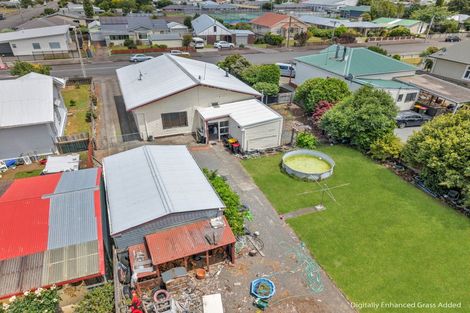 Photo of property in 61 Swinburn Street, Dannevirke, 4930