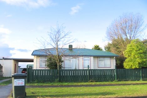 Photo of property in 36 Livingstone Road, Flaxmere, Hastings, 4120