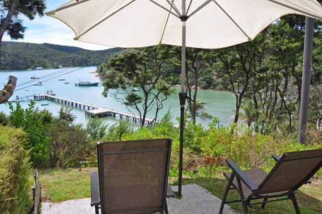 Photo of property in 4 Schoolhouse Bay Road, Kawau Island, 0920