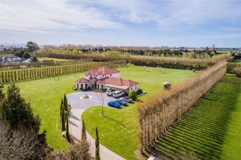 Photo of property in 7 Busch Lane, Halswell, Christchurch, 7676