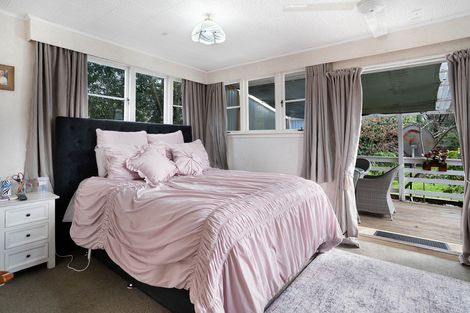 Photo of property in 20 Pownall Street, Masterton, 5810