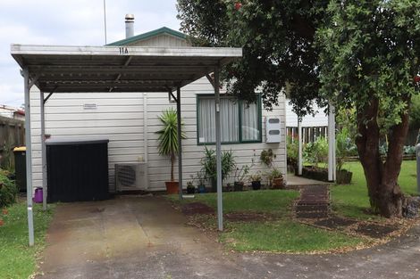 Photo of property in 11a Sullivan Avenue, Woolston, Christchurch, 8023