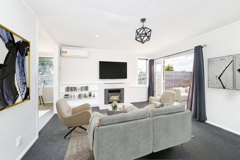 Photo of property in 22 Anakiwa Street, Kelvin Grove, Palmerston North, 4414