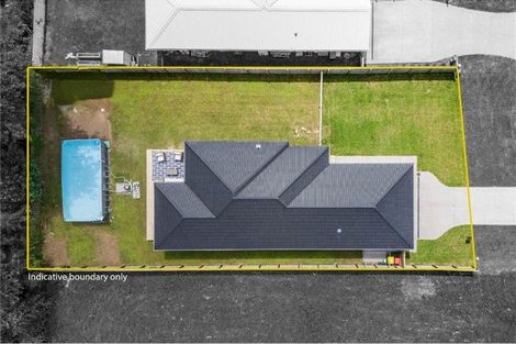 Photo of property in 8 Somerset Street, Waihi, 3610