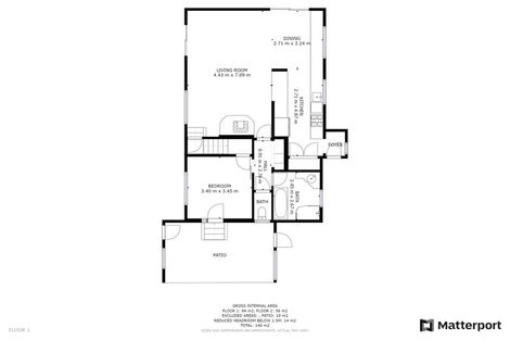 Photo of property in 2/73 Beach Road, Tahunanui, Nelson, 7011