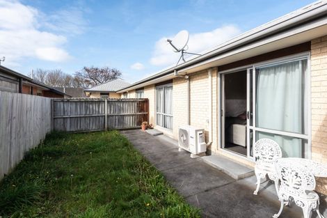 Photo of property in 6/10 Collins Street, Addington, Christchurch, 8024
