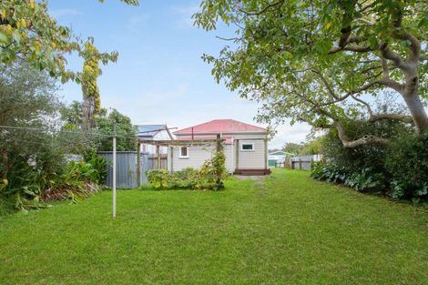 Photo of property in 7 Ballance Street, Aramoho, Whanganui, 4500