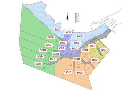 Photo of property in 7 Milla Mae Rise, Woodhill, 0110