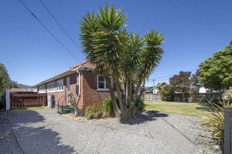 Photo of property in 1 Hobson Street, Woolston, Christchurch, 8023