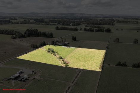 Photo of property in 46 Stanley Street, Wairio, Otautau, 9689