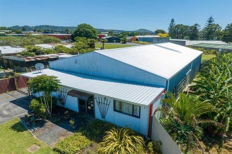 Photo of property in 42 Rankin Street, Kaikohe, 0405