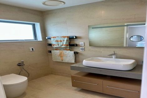 Photo of property in 1 Manaia Place, Mairangi Bay, Auckland, 0630