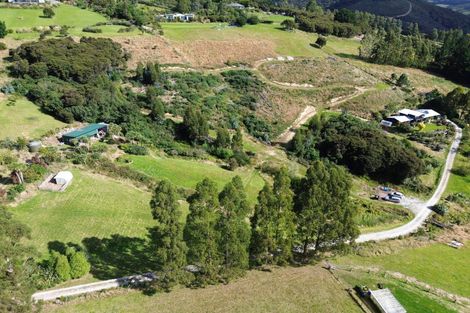 Photo of property in 849 Blueskin Road, Mount Cargill, Waitati, 9085