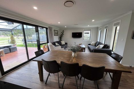 Photo of property in 14 Middleton Way, Ashhurst, 4810