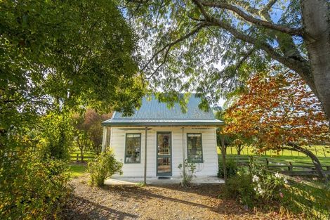 Photo of property in 366 Te Whiti Road, Homebush, Masterton, 5884