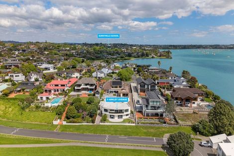 Photo of property in 9 Arkley Avenue, Farm Cove, Auckland, 2012