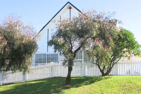 Photo of property in 3 Chaffey Street, Foxton Beach, Foxton, 4815