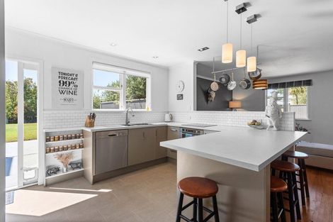 Photo of property in 214 High Street, Blenheim, 7201