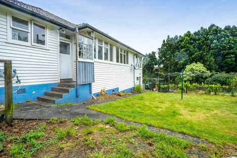 Photo of property in 34 Parsons Street, Vogeltown, New Plymouth, 4310