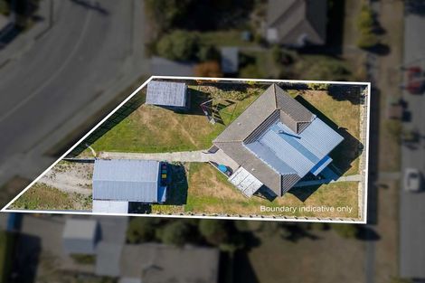 Photo of property in 19 Rugby Street, Waimate, 7924