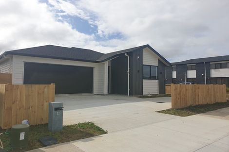 Photo of property in 8 Tawhiti Road, Pukekohe, 2120