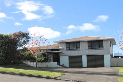 Photo of property in 33 Cumberland Rise, Taradale, Napier, 4112