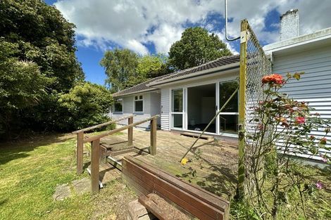 Photo of property in 122 Mcleod Street, Elderslea, Upper Hutt, 5018