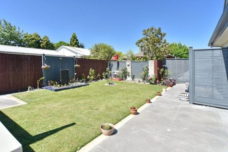 Photo of property in 25a Otaki Street, Kaiapoi, 7630