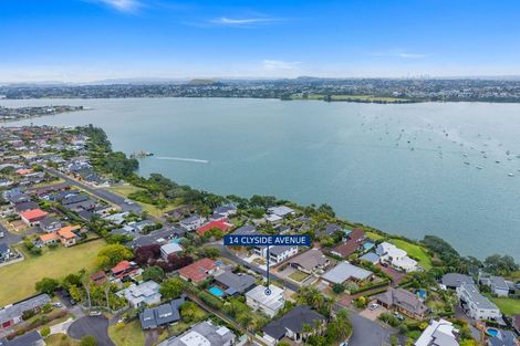 Photo of property in 14 Clyside Avenue, Half Moon Bay, Auckland, 2012