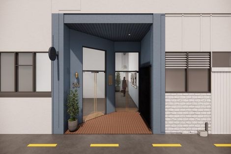 Photo of property in 9/238 Victoria Street, Hamilton Central, Hamilton, 3204