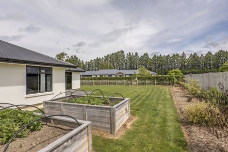 Photo of property in 34 Camrose Avenue, Methven, 7730