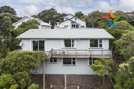 Photo of property in 22a Trelissick Crescent, Ngaio, Wellington, 6035