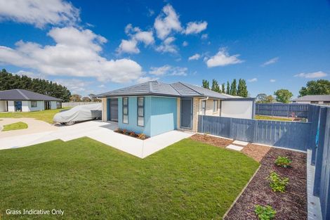 Photo of property in 10 Kereru Street, Marton, 4710