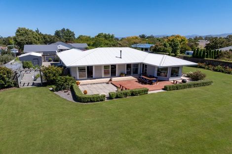 Photo of property in 7 Francis Lane, Masterton, 5810